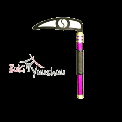 Buki Yuushuu Martial Arts Weapon .